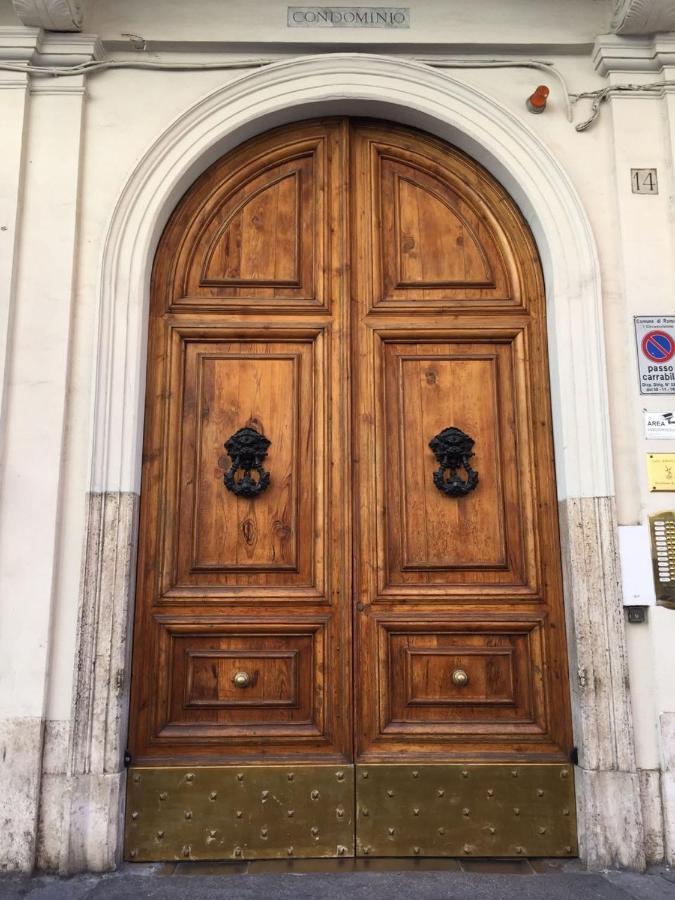 Dolce Centro Casa de hóspedes Roma