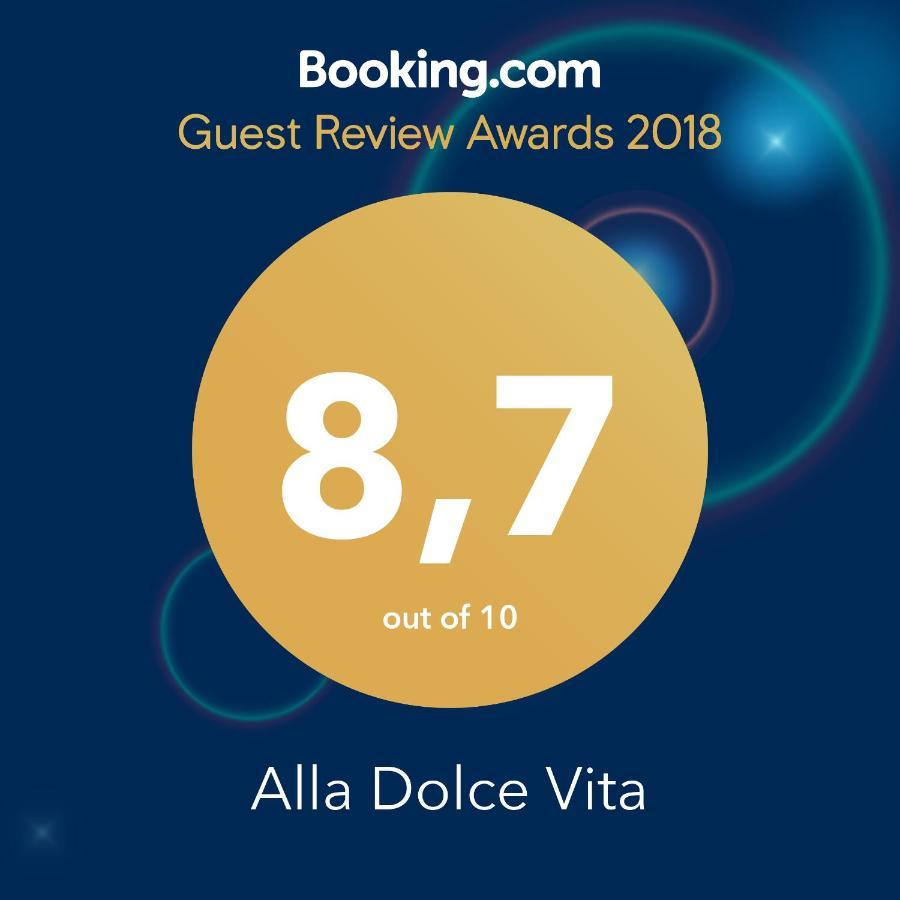 Guest house Dolce Centro Rome