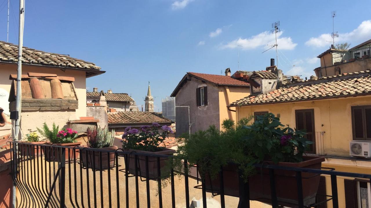 Nido Tra Le Cupole, Terrazza Panoramica, Wi-fi , Ac Appartamento *