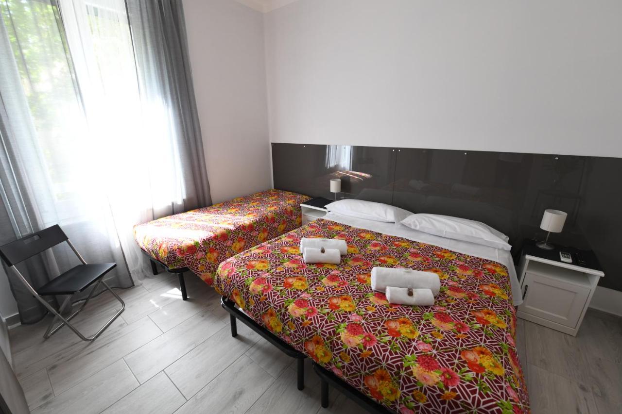 A Casa Mia Guest house Rome