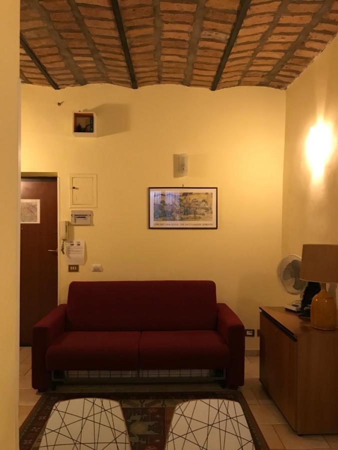 Maison d'hôtes A Ca Degli Equi Rome