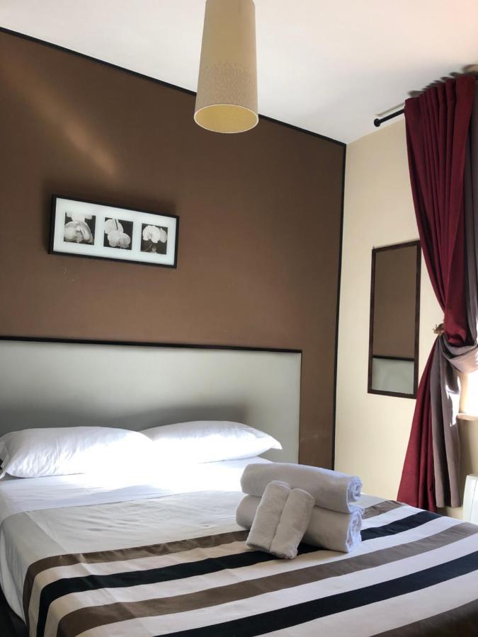 Hotel Casale Dei Massimi Rome