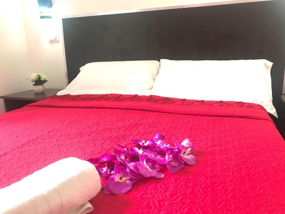 Bed & Breakfast Tune Homes 3*