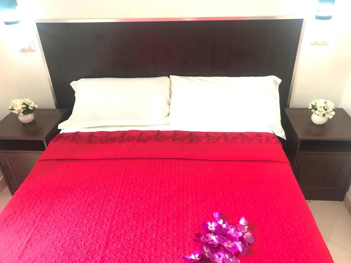 Tune Homes Bed & Breakfast Rome