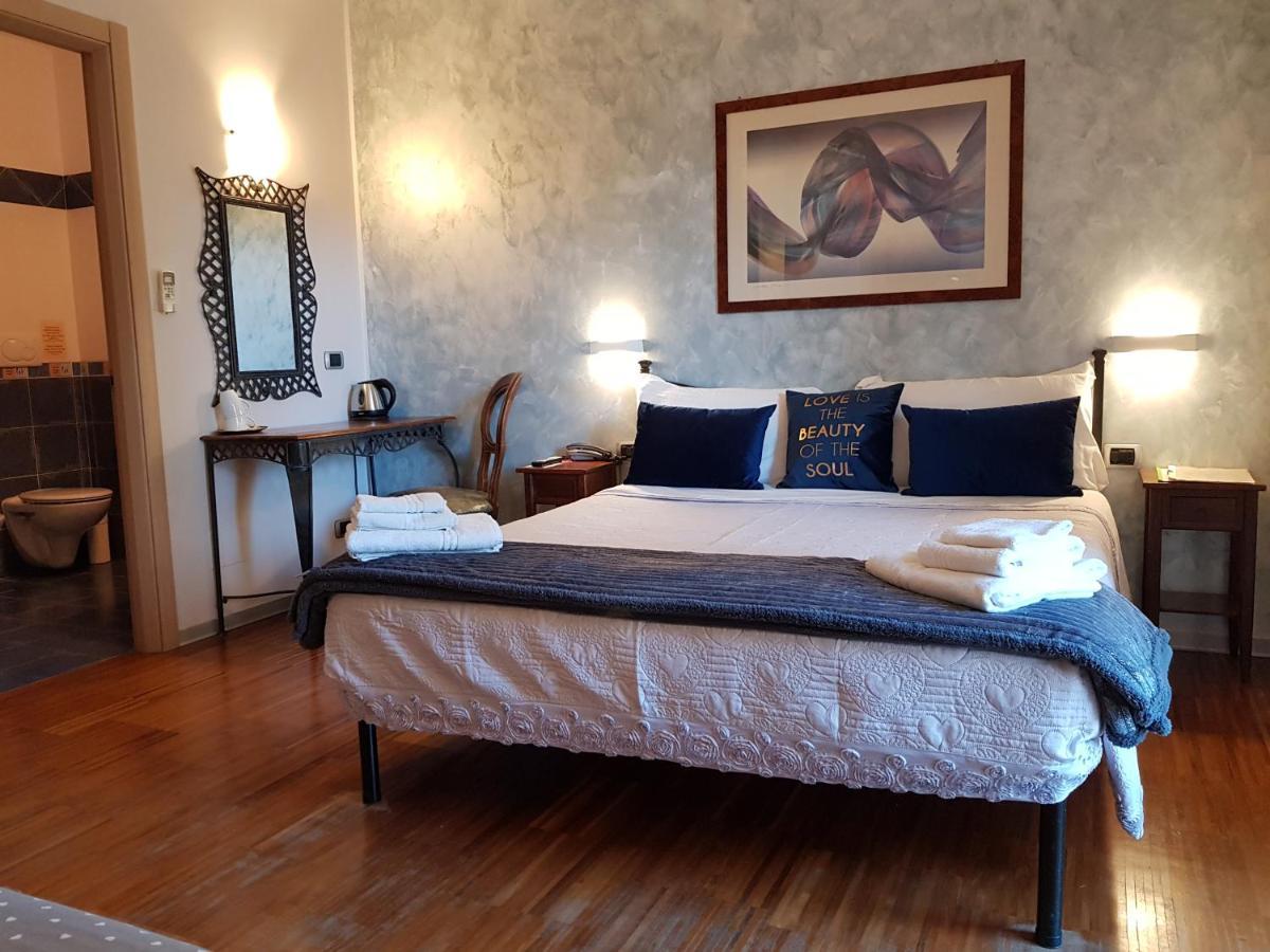 Aurelia Garden Gold 2* Rome
