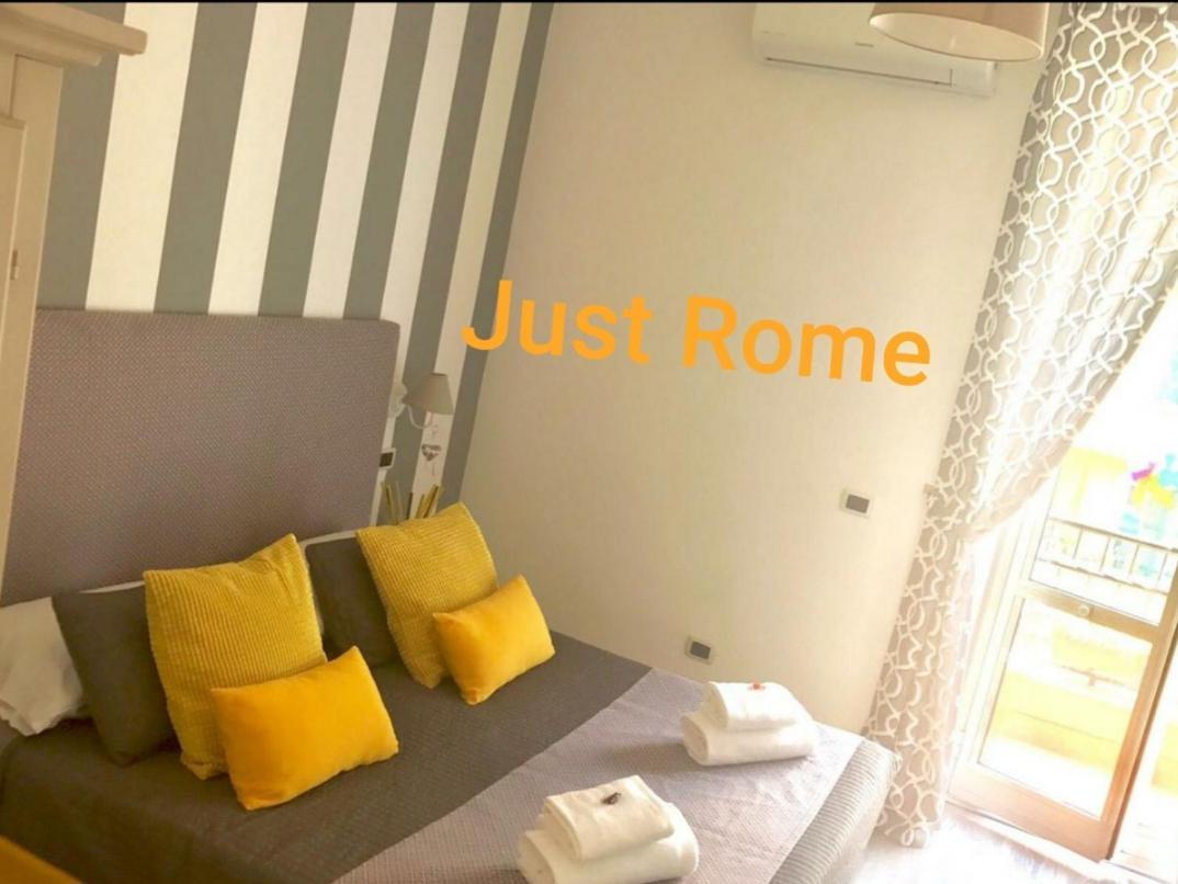 Exa - Just Couette-café Rome