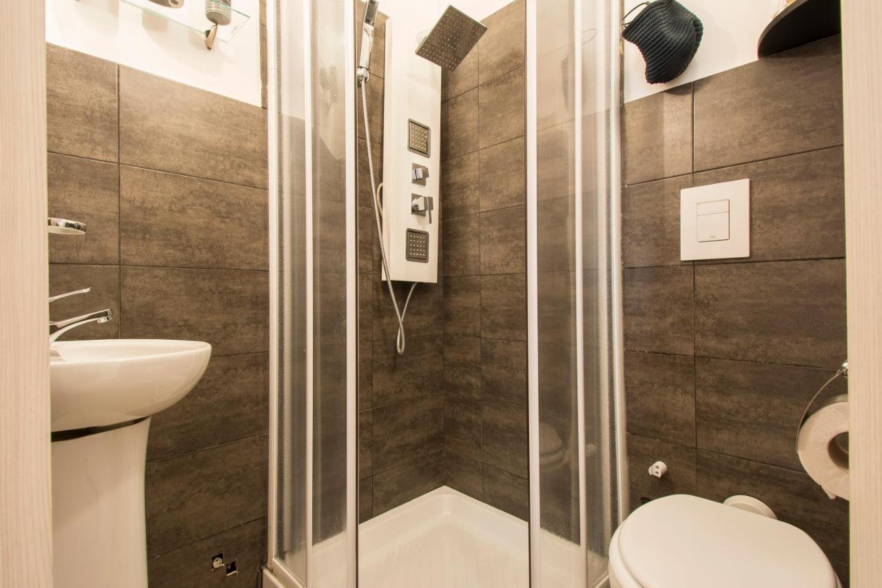 Bed & Breakfast Piccolo Boutique Rome