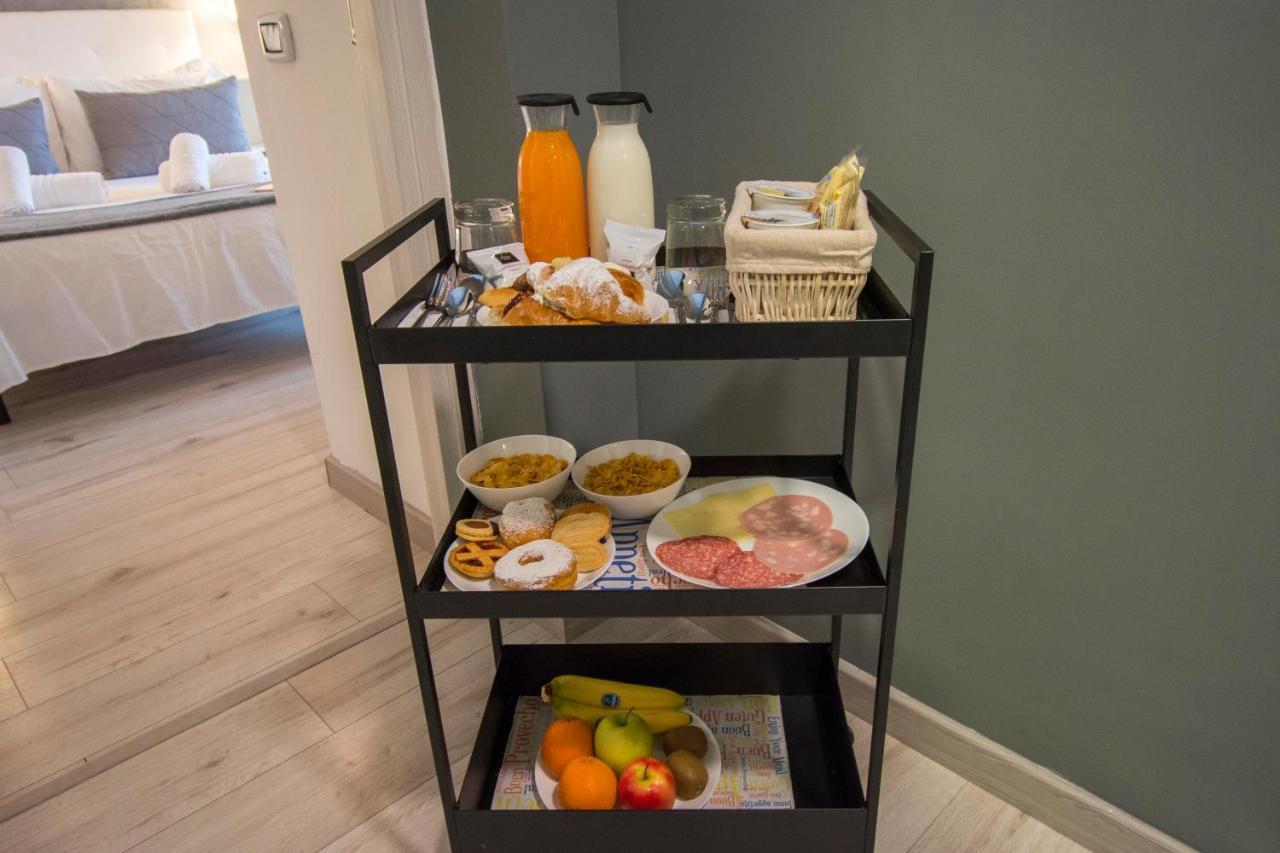 Bed & Breakfast Piccolo Boutique