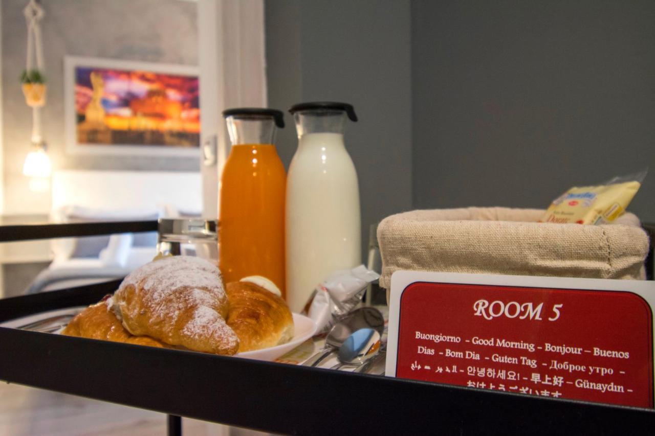 Piccolo Boutique Bed & Breakfast 2*