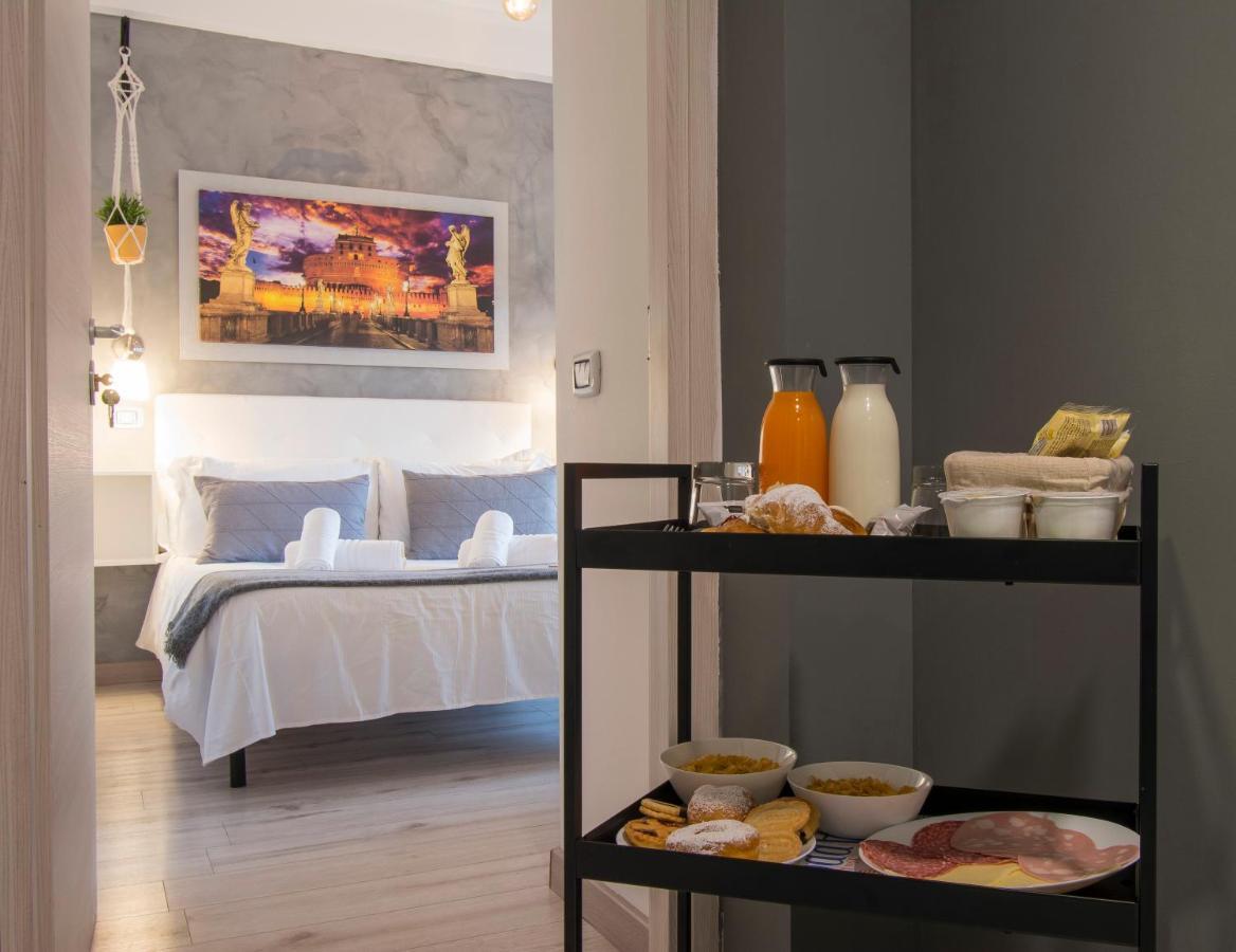 Piccolo Boutique Bed & Breakfast Rome
