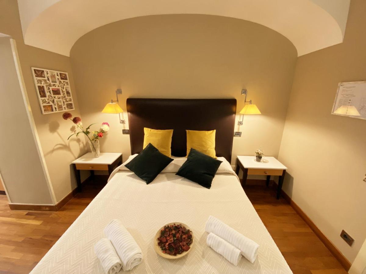 Giolitti Hotel 3*