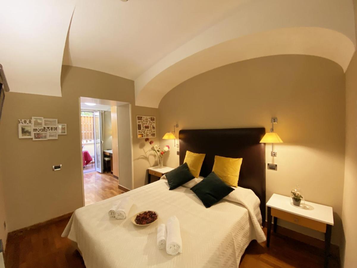 Hotel Giolitti