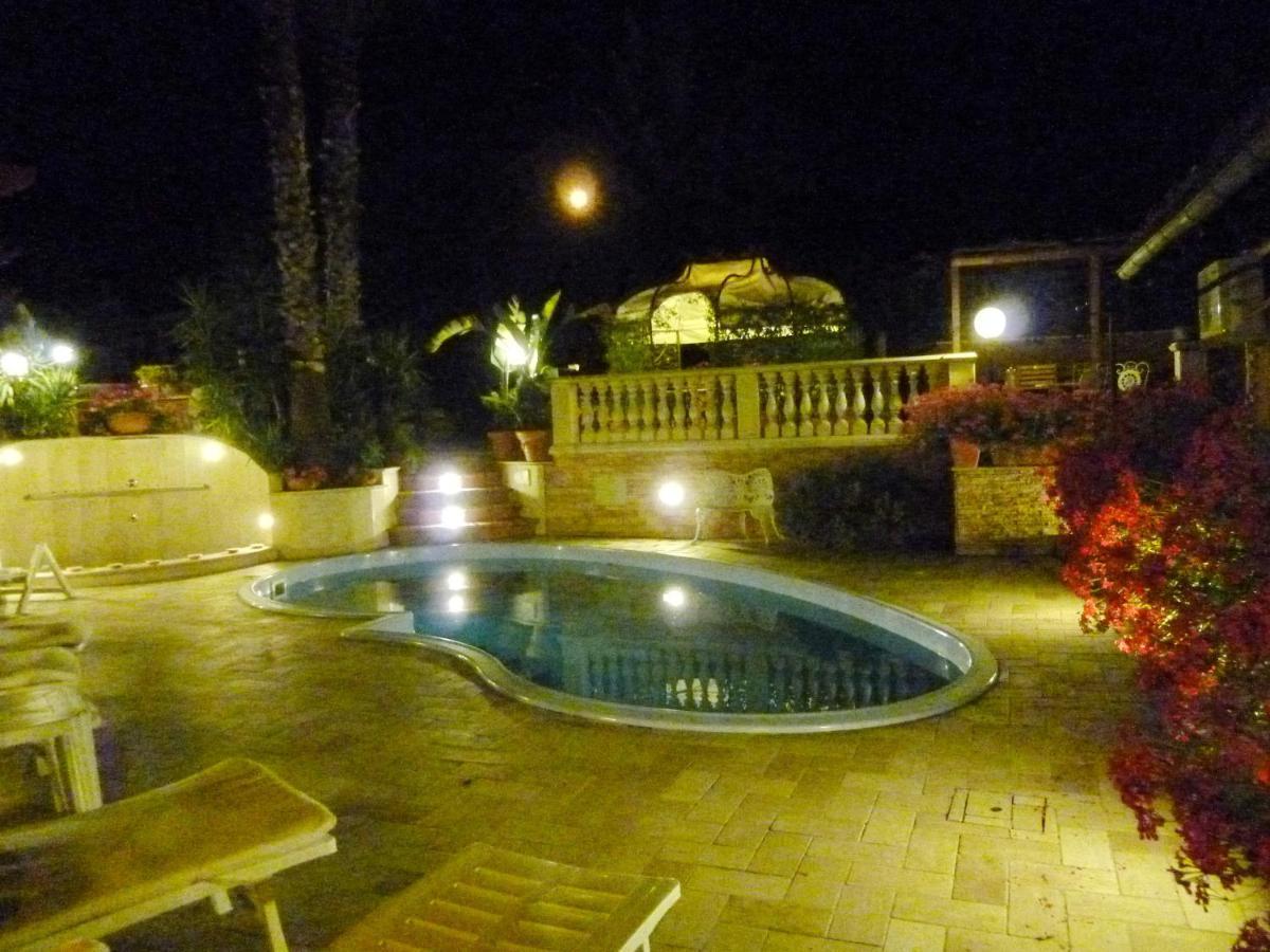 Relais Michelangelo Rome