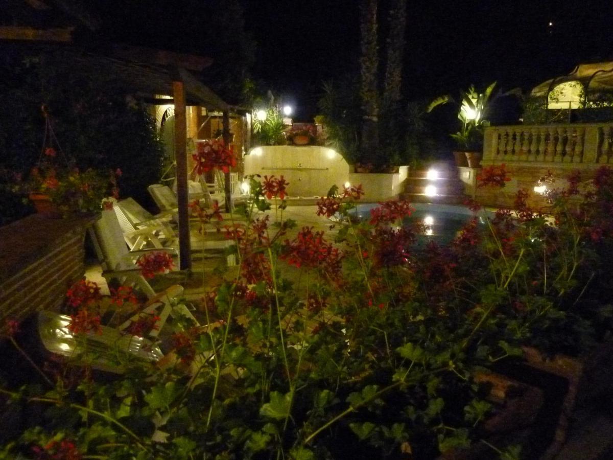 Relais Michelangelo * Rome