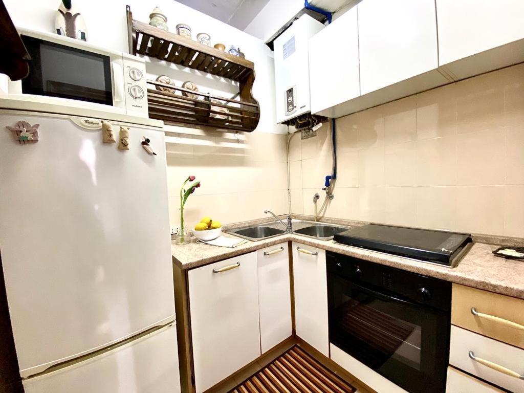 Apartamento Traditional Style In The Center *