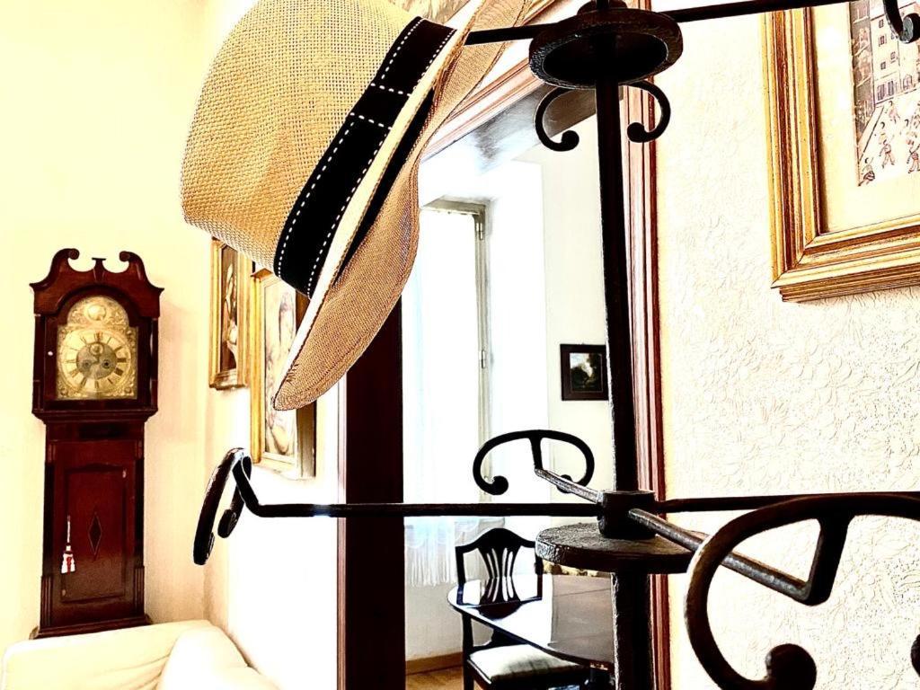 Traditional Style In The Center Apartamento
