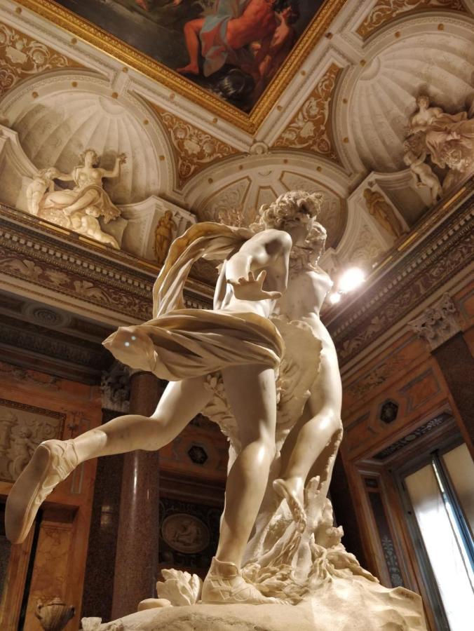St. Joseph 47 * Rome