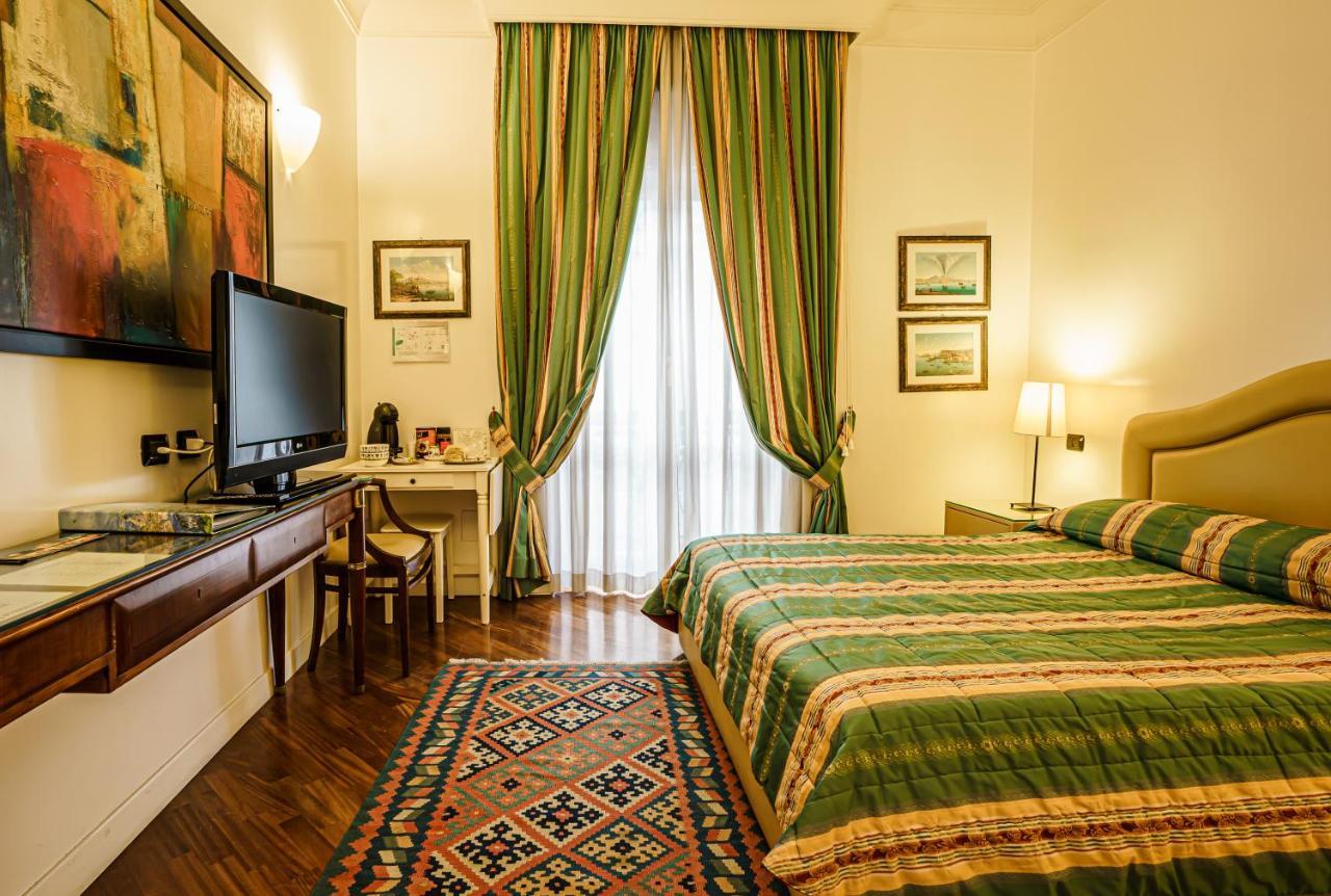 Appartement Casa Riz