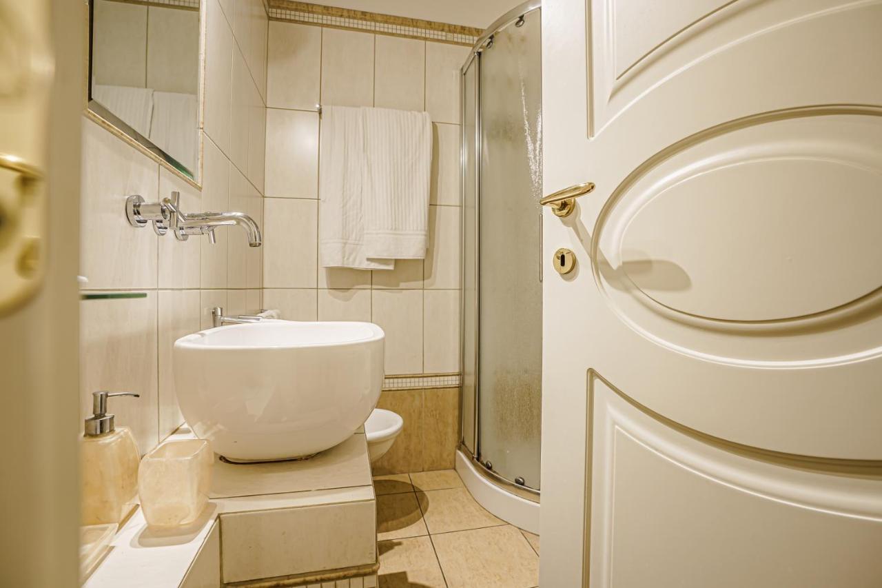 Casa Riz Appartement