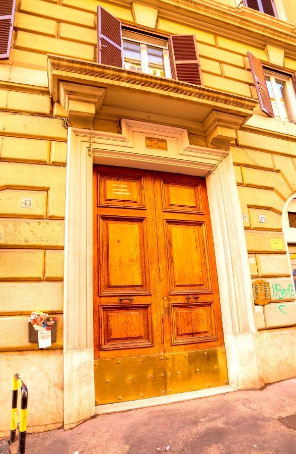 Maison d'hôtes Luxury By A Casa Simpatia - Free Parking Minimum 3 Nights -on Request In Advance