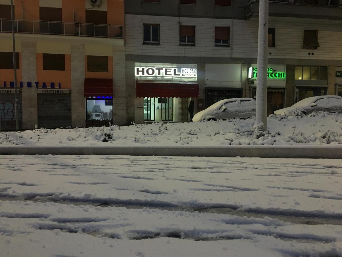 Guest house Tiburtina Holiday Rome