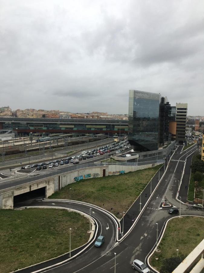 Tiburtina Holiday *