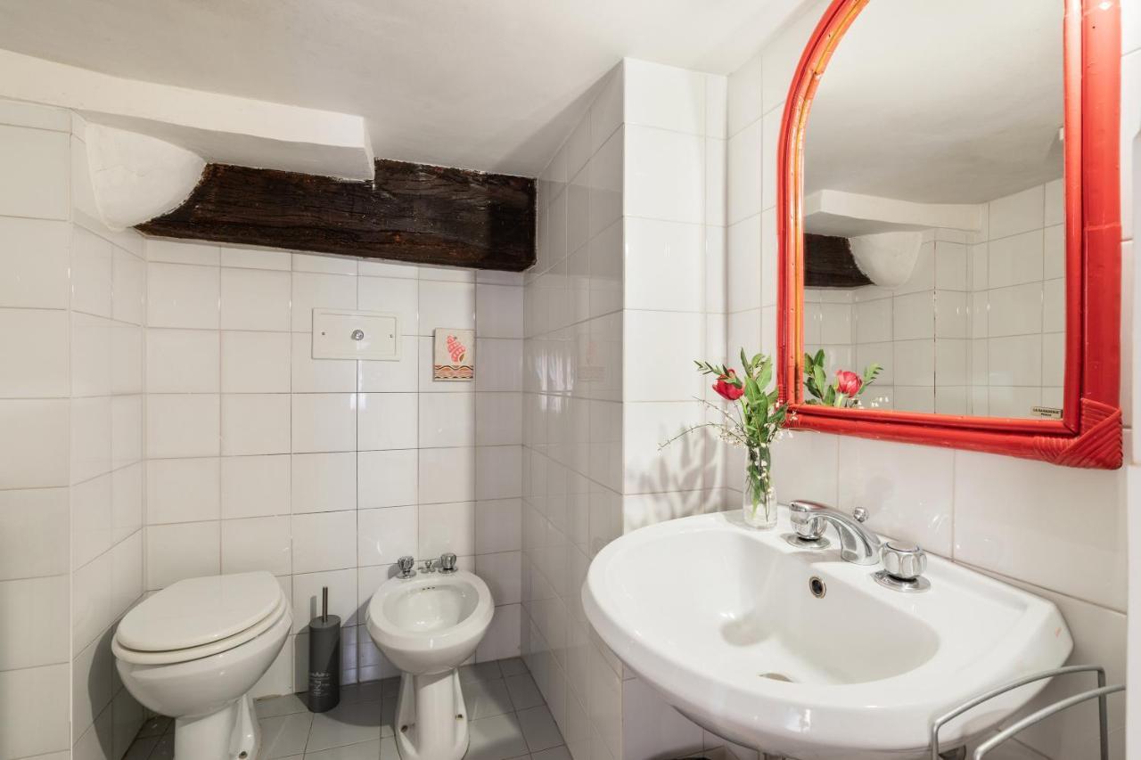 As You Feel - Charming Loft In Navona Apartment