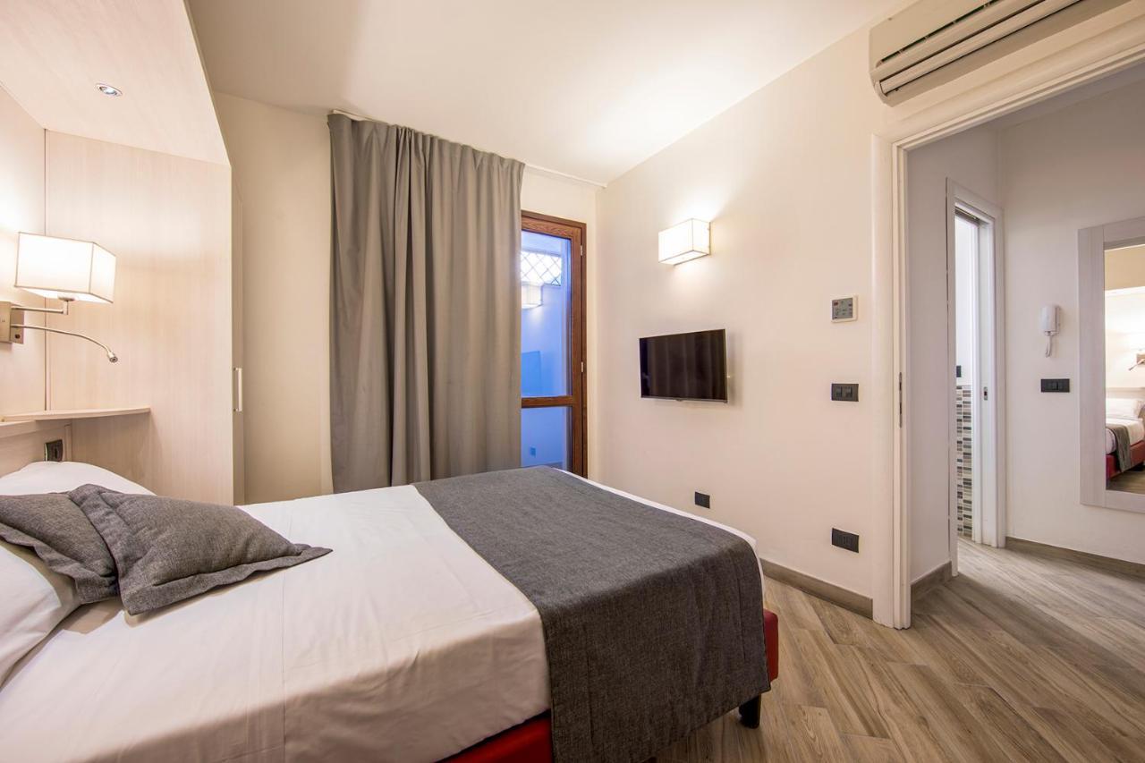 Casa vacanze Borgo Aureo *