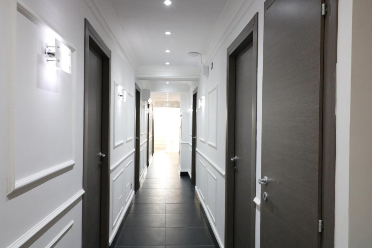 Palace Albergue