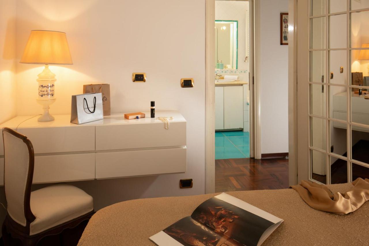 Holiday home Riccardo Condotti Rome
