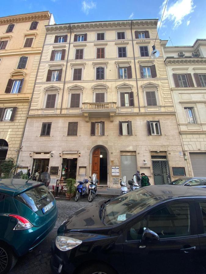 Rione Monti Appartement