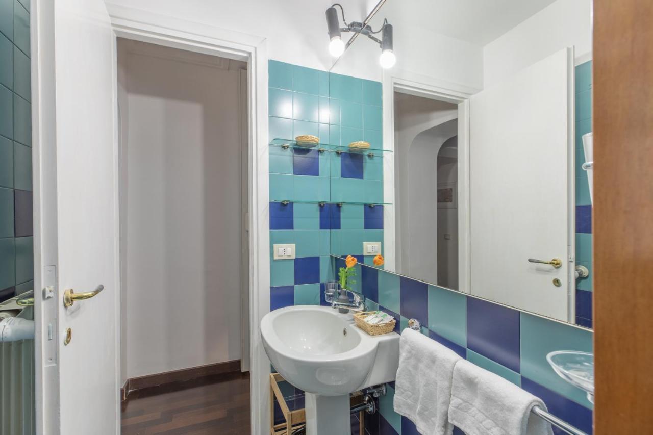 Apartamento Iflat Colosseum Comfy House *