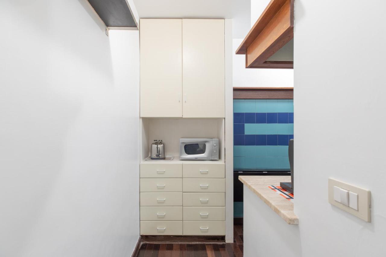 Iflat Colosseum Comfy House Rome