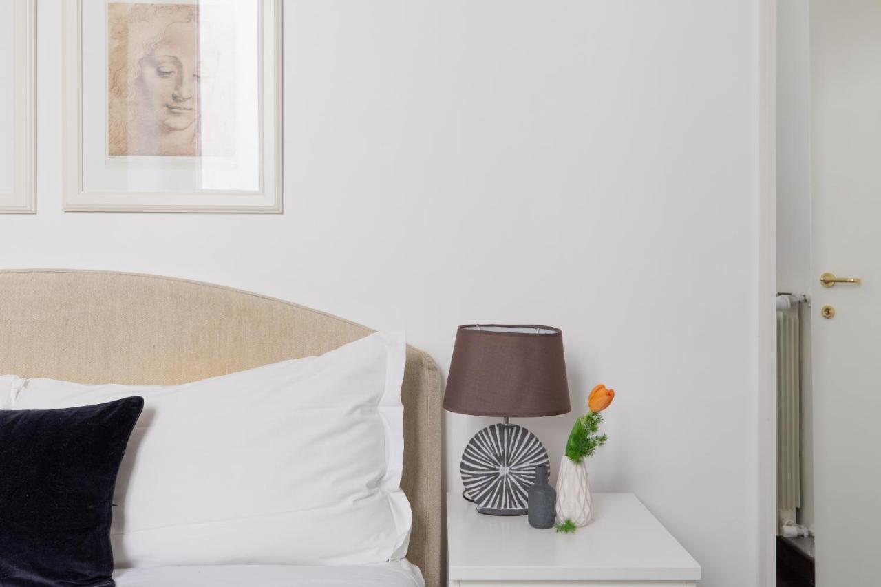 Apartamento Iflat Colosseum Comfy House *