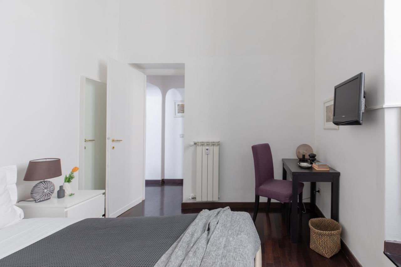 Apartamento Iflat Colosseum Comfy House Roma