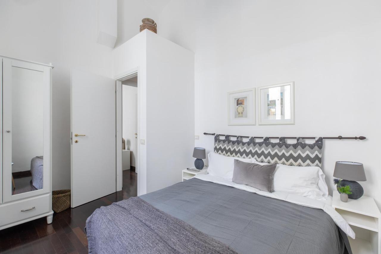 Iflat Colosseum Comfy House Rome
