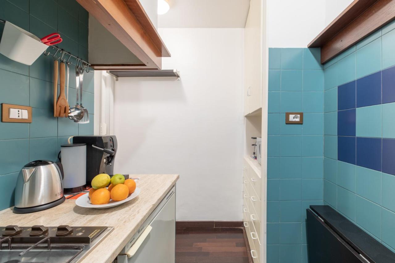 Iflat Colosseum Comfy House Apartment