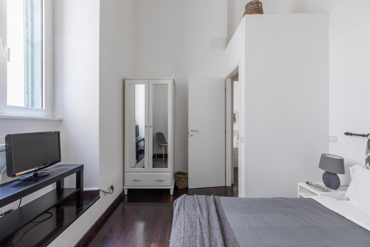 Apartment Iflat Colosseum Comfy House