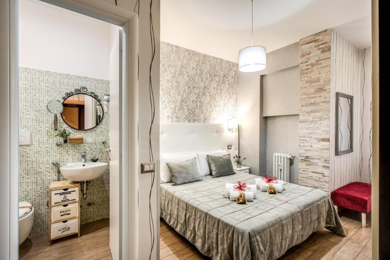 Maison d'hôtes Santamaggiore