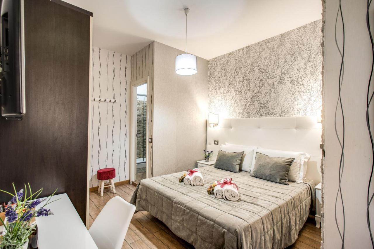 Santamaggiore Maison d'hôtes Rome