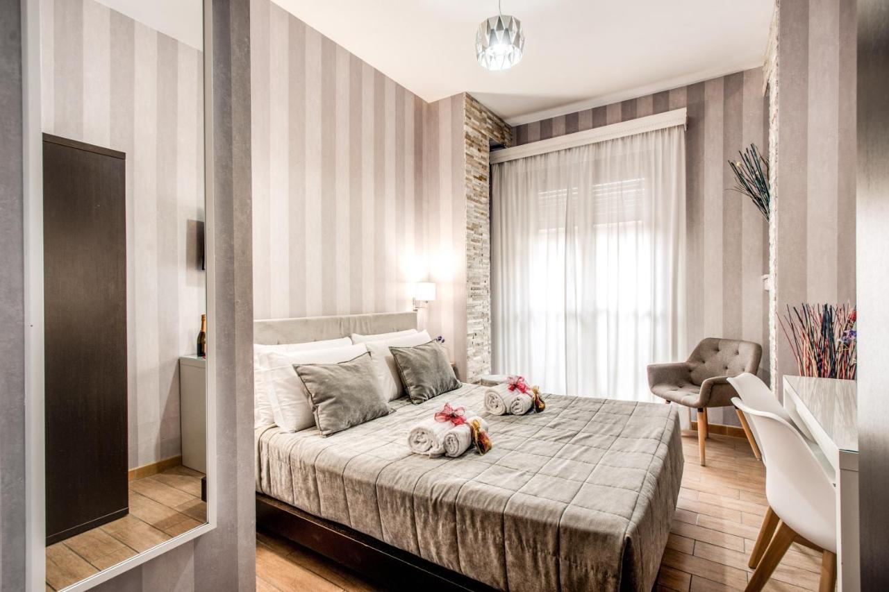 Santamaggiore Rome