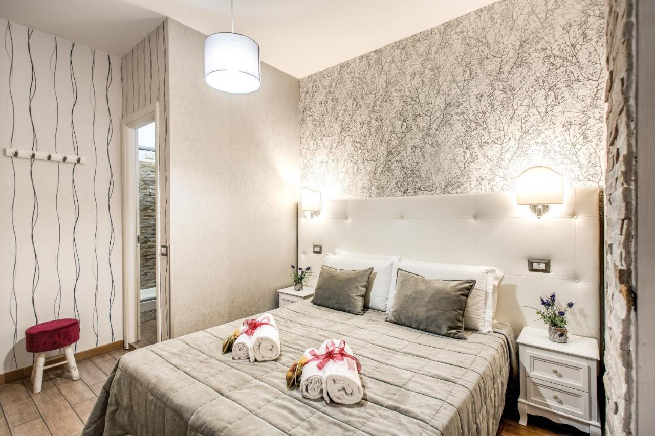 Santamaggiore 2* Rome