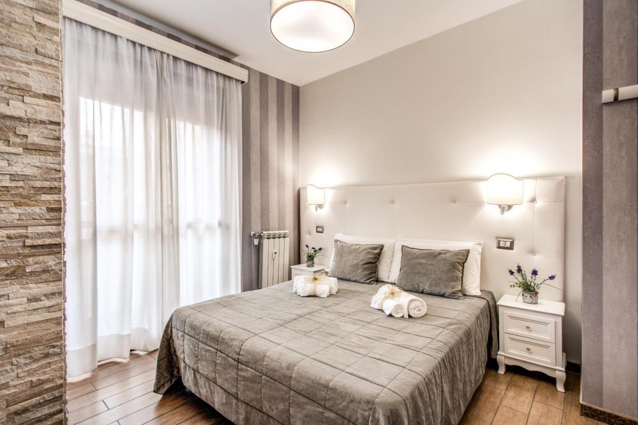 Santamaggiore 2* Rome