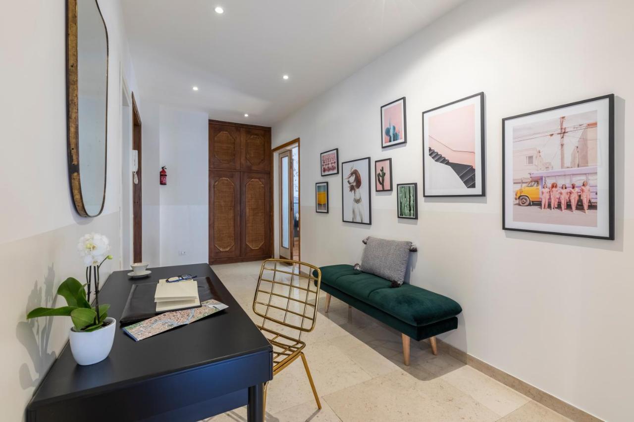 Romac San Saba 5-bedroom And Terrace Near Ostiense * Rome