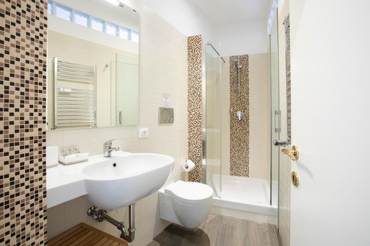Romac San Saba 5-bedroom And Terrace Near Ostiense *
