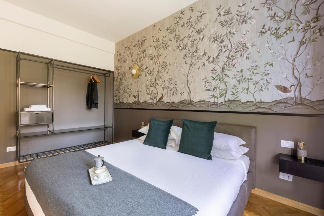 Apartment Romac San Saba 5-bedroom And Terrace Near Ostiense