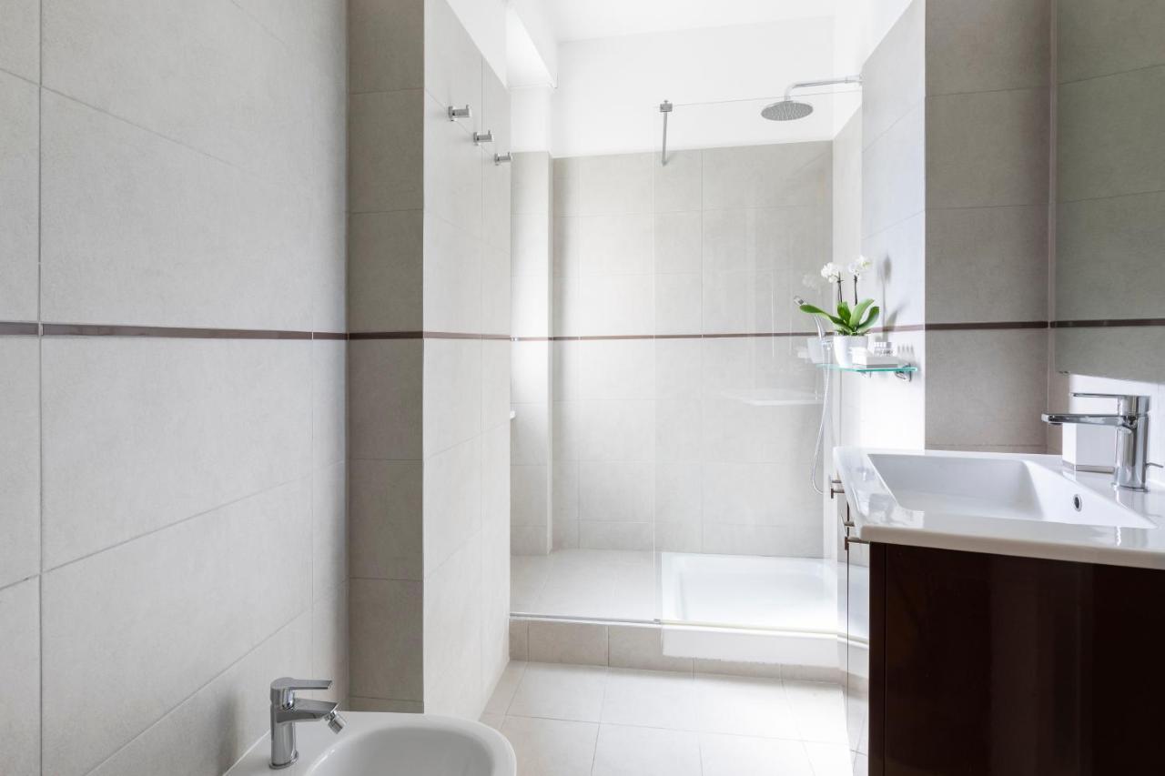 Romac San Saba 5-bedroom And Terrace Near Ostiense Appartement Rome
