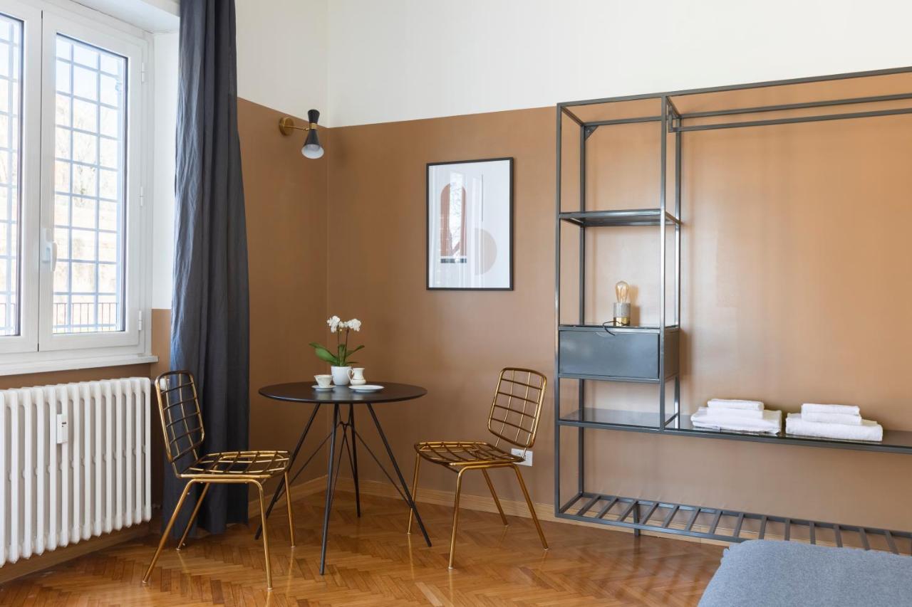Apartment Romac San Saba 5-bedroom And Terrace Near Ostiense *