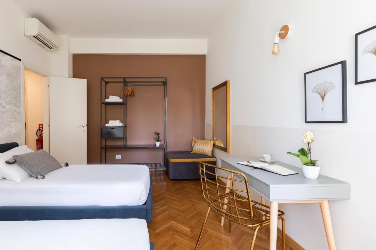 Appartement Romac San Saba 5-bedroom And Terrace Near Ostiense