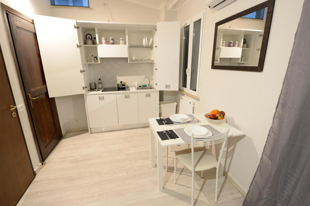 Relais 753 Appartement